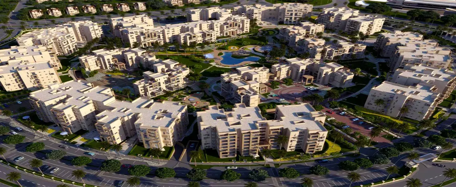 Cairo Festival City | Apartment