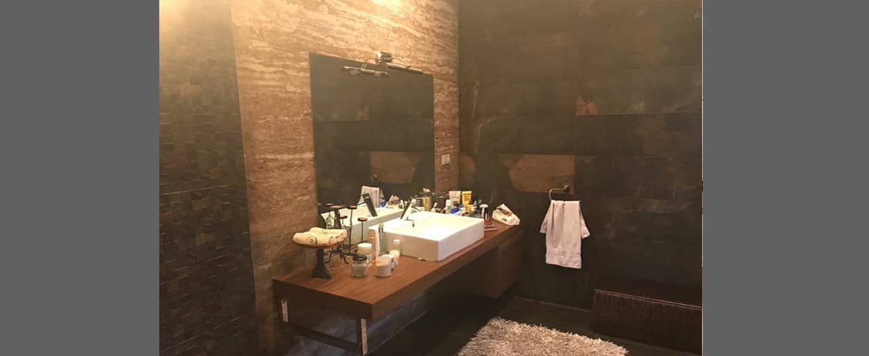 El Rabwa | Villa