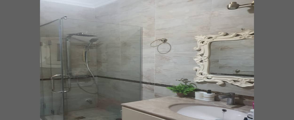 El Rabwa | Villa