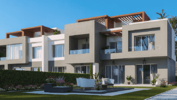 Etapa -October | Townhouse