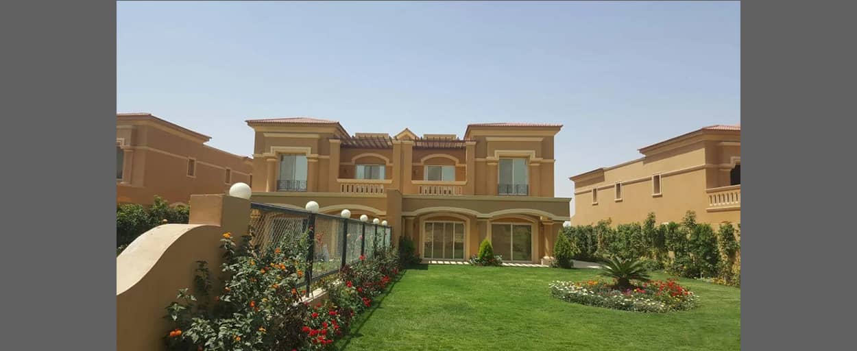 Royal Meadows | توين هاوس