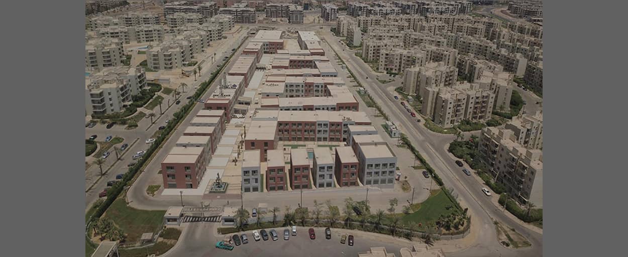 The Address | شقة