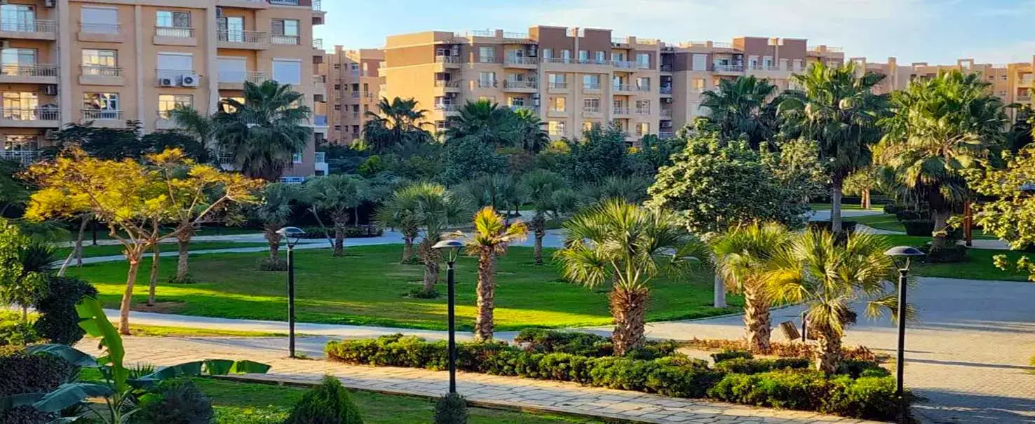 New Cairo | Apartment