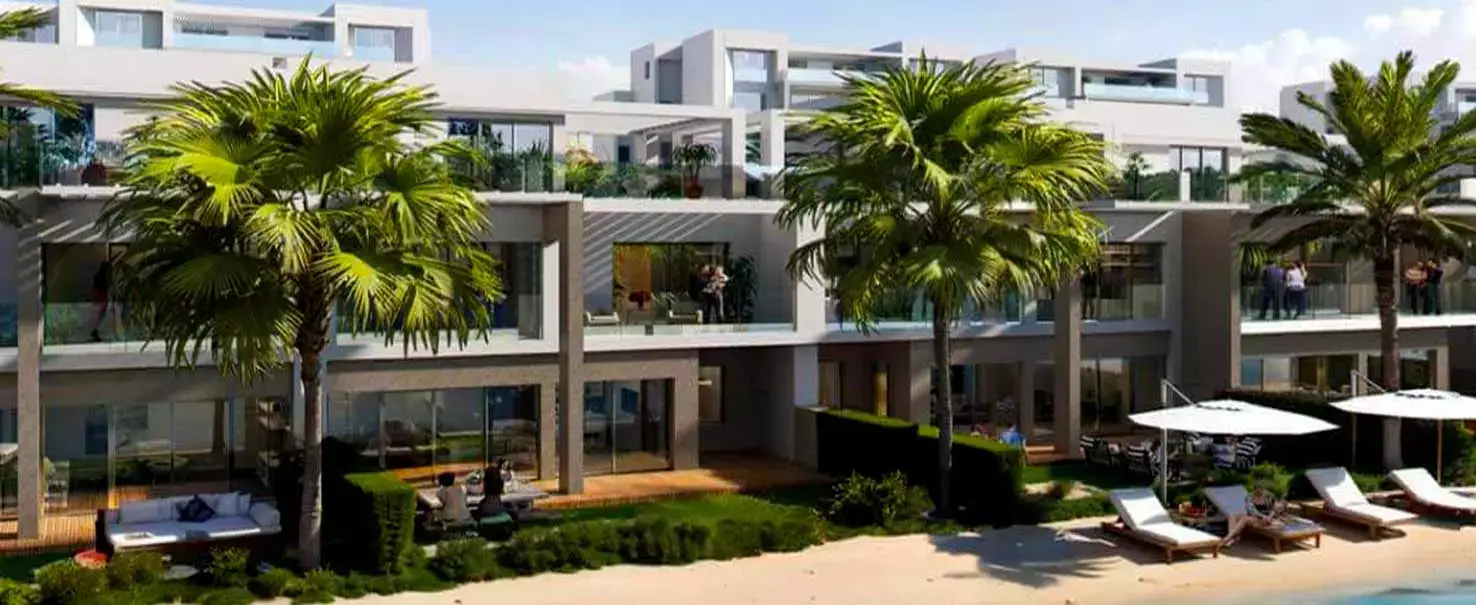 Al Marasem | Chalet