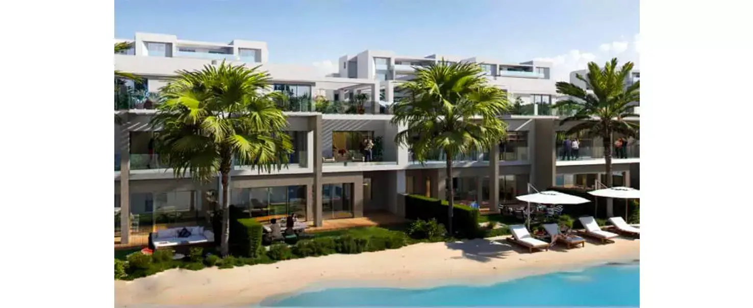 Al Marasem | Chalet