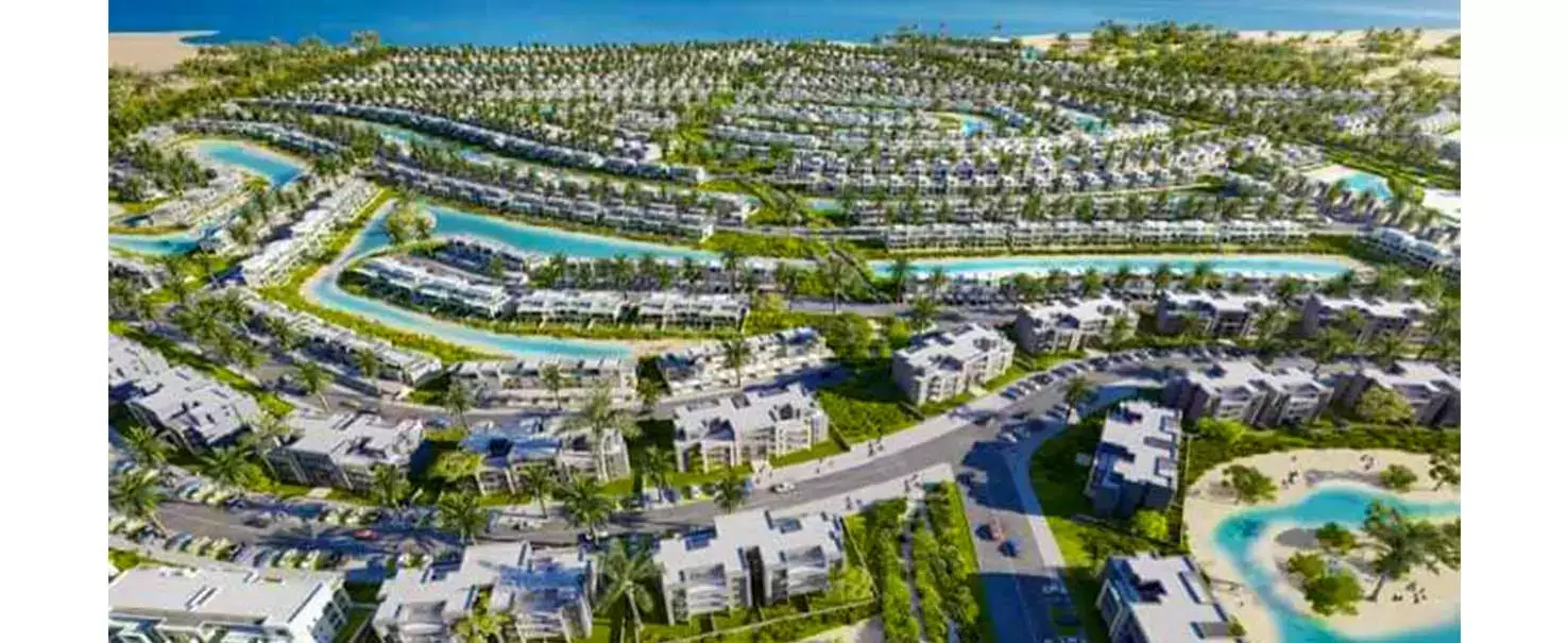 Al Marasem | Chalet