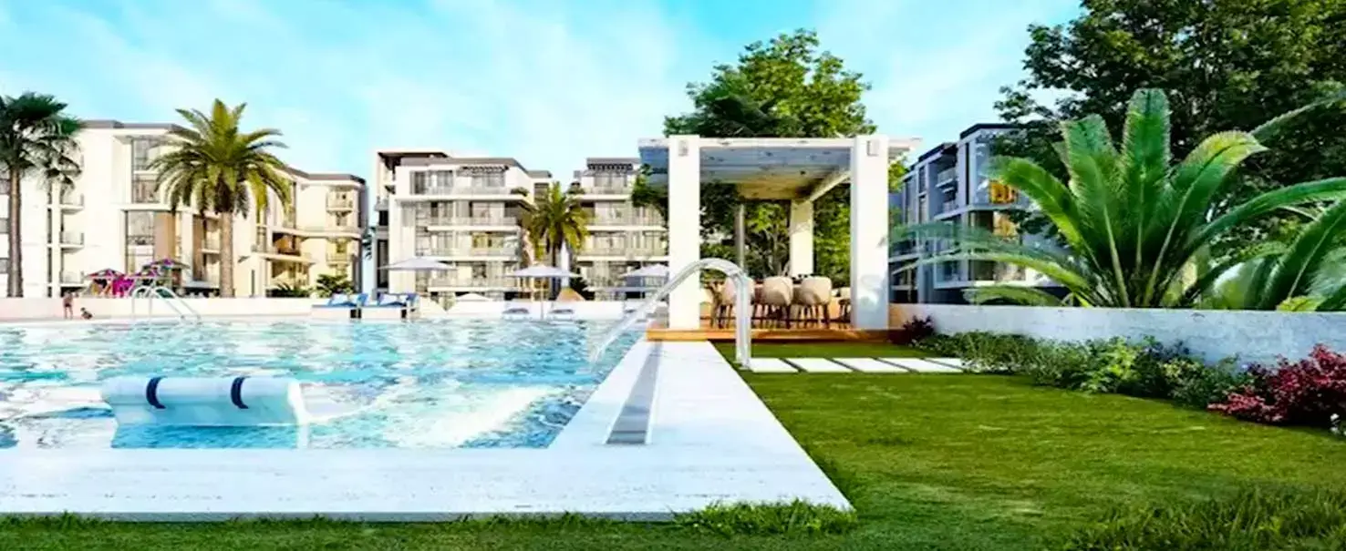 Al Marasem | Chalet