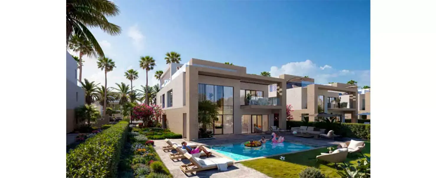 Al Marasem | Chalet