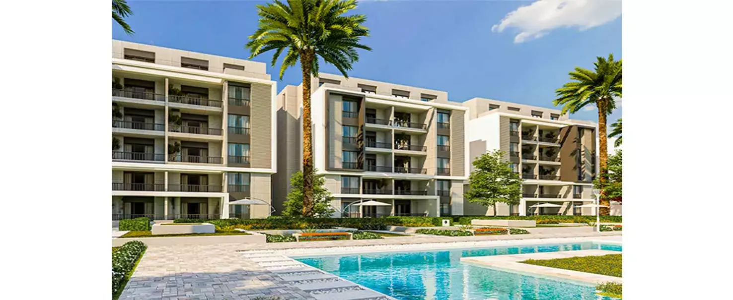 Al Marasem | Chalet