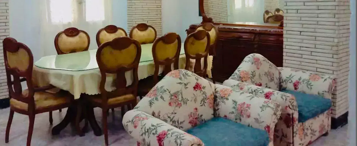 Degla | Villa
