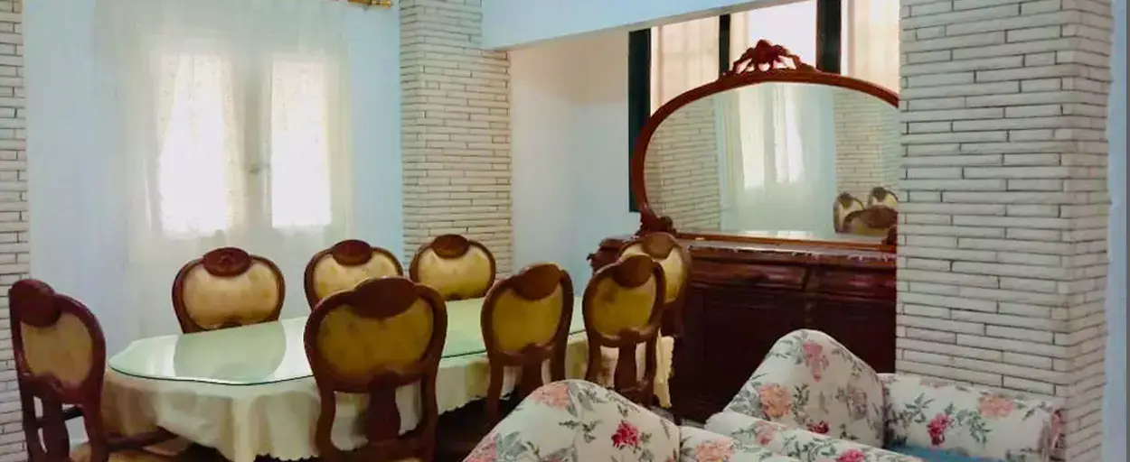 Degla | Villa
