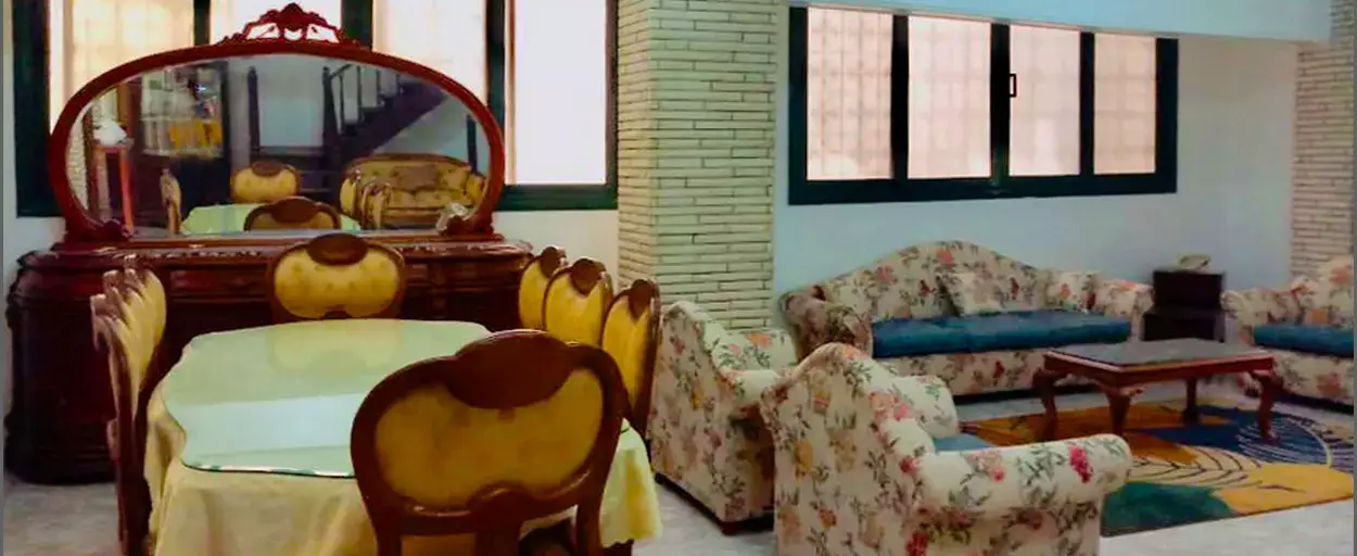 Degla | Villa
