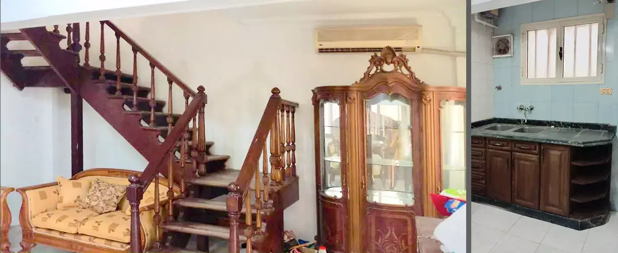 Degla | Villa