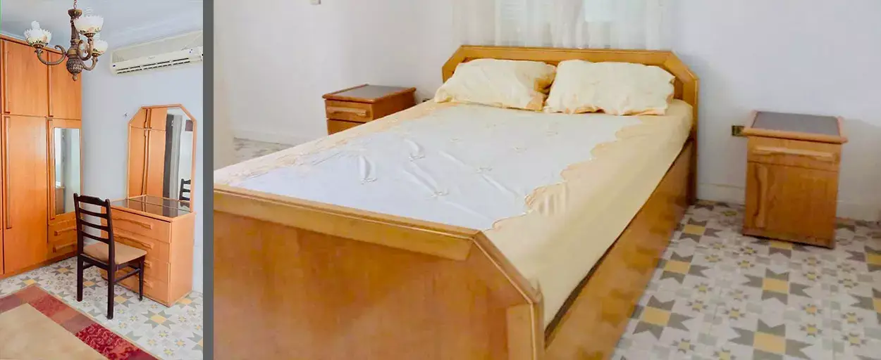 Degla | Villa