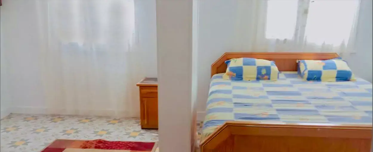 Degla | Villa