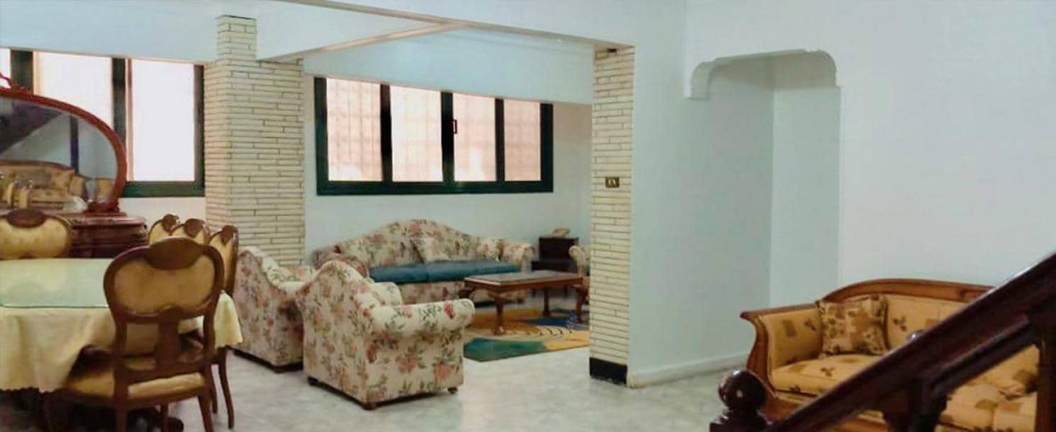 Degla | Villa