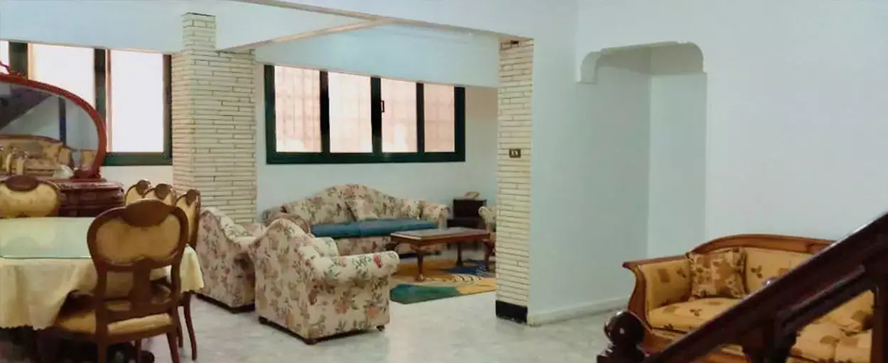 Degla | Villa