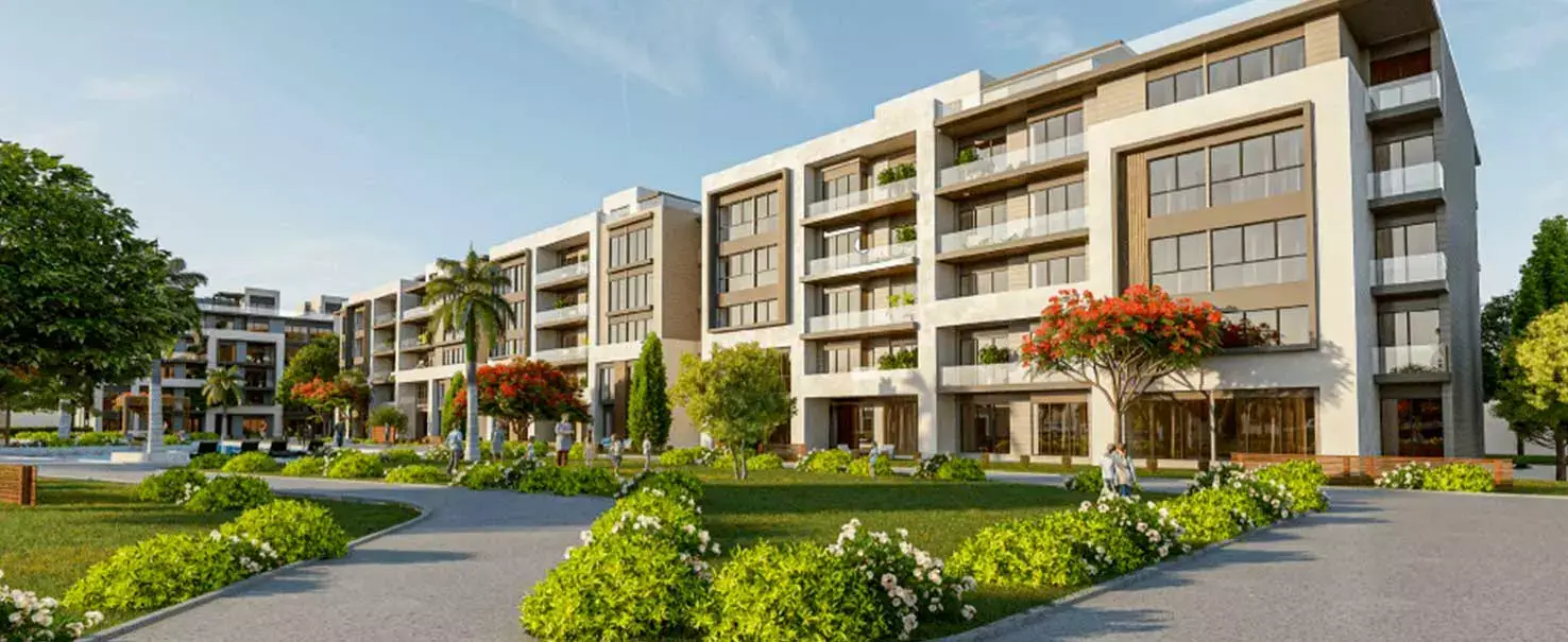 azad | Apartment