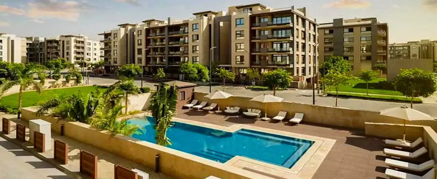 azad | Apartment