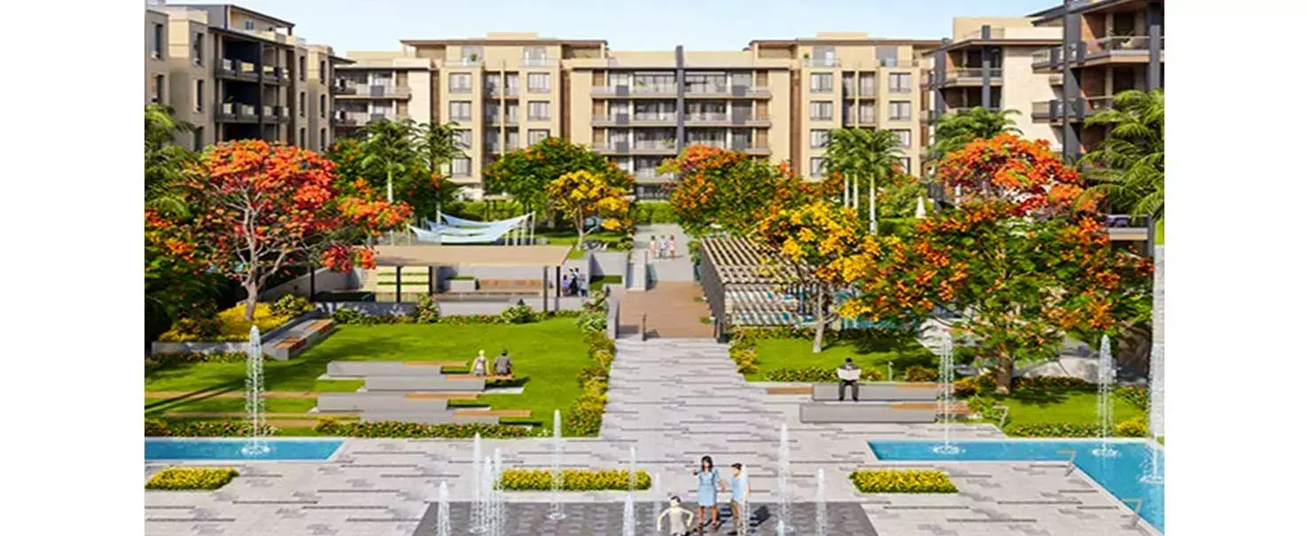 azad | Apartment
