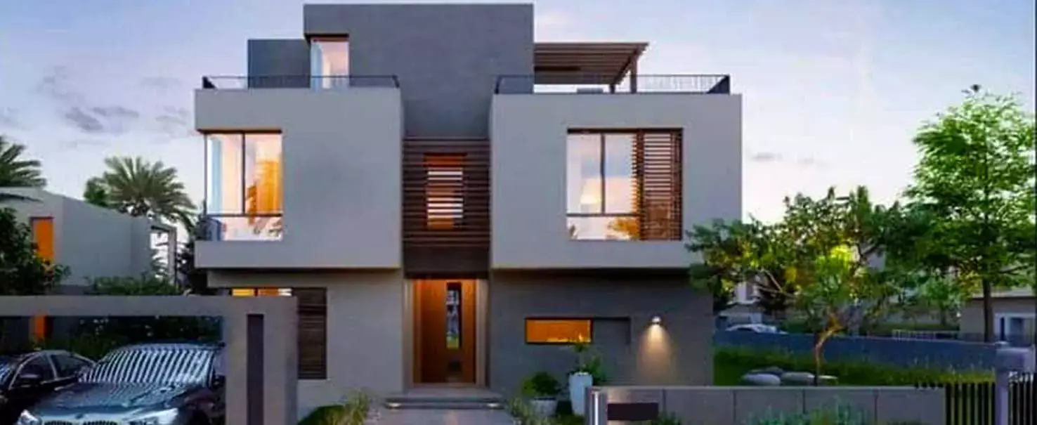 sodic east | Villa