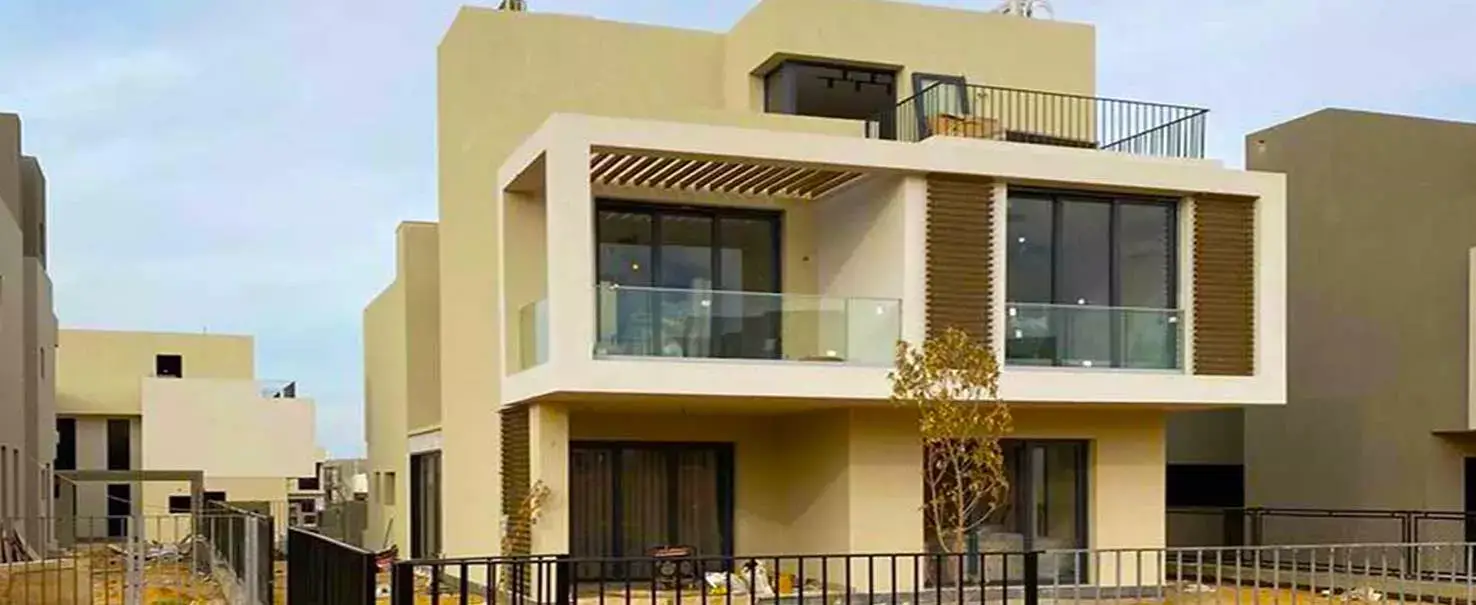 sodic east | Villa