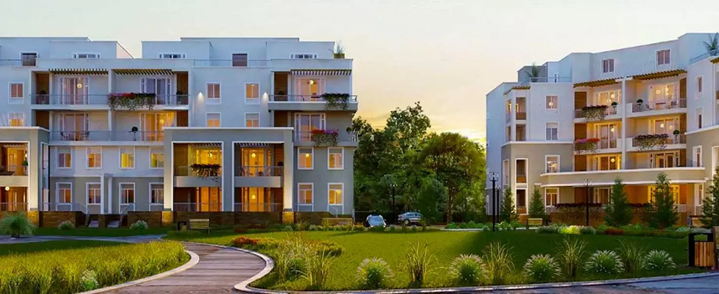 October Plaza | Ground Floor