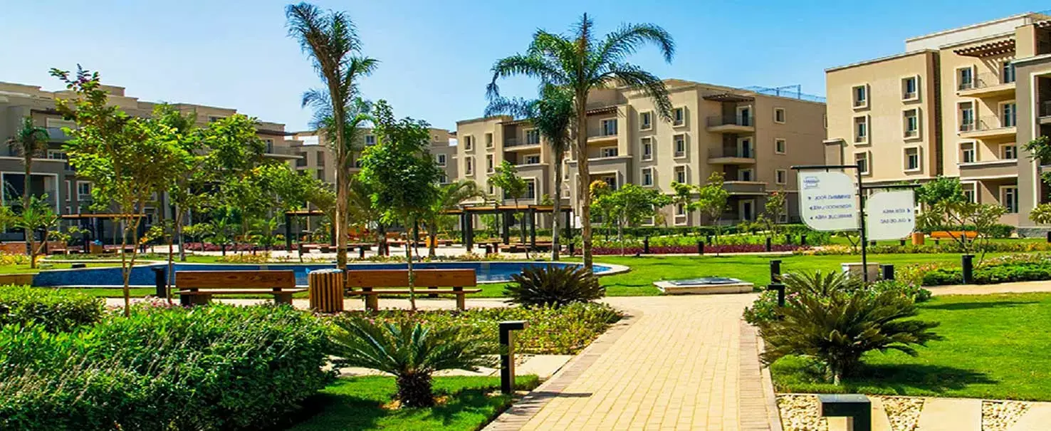 October Plaza | Ground Floor