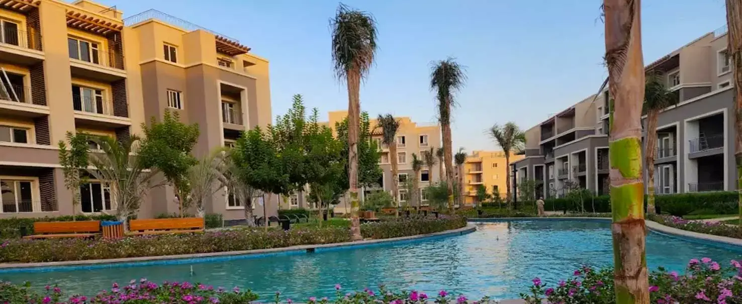 October Plaza | Ground Floor