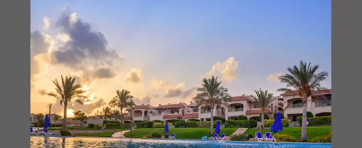 La vista Bay | Townhouse