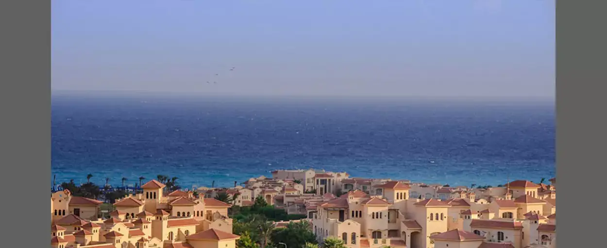 La vista Bay | Townhouse