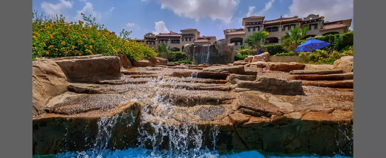 La vista Bay | Townhouse