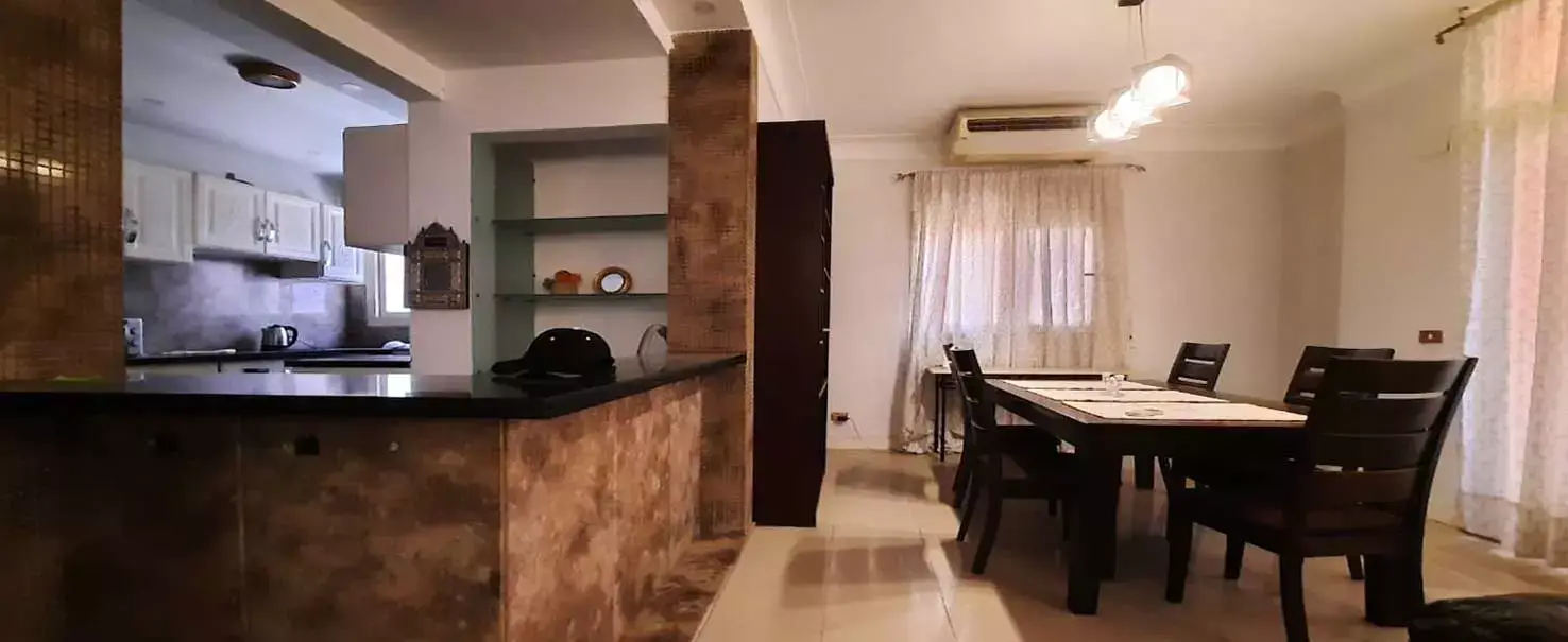 دجلة | شقة