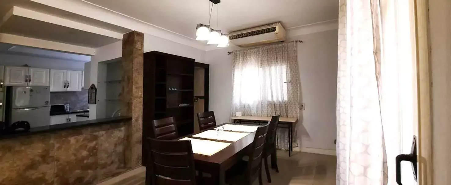 دجلة | شقة