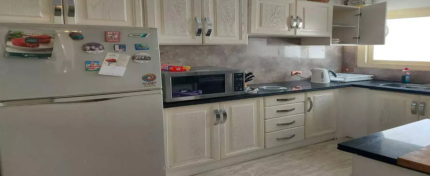 دجلة | شقة