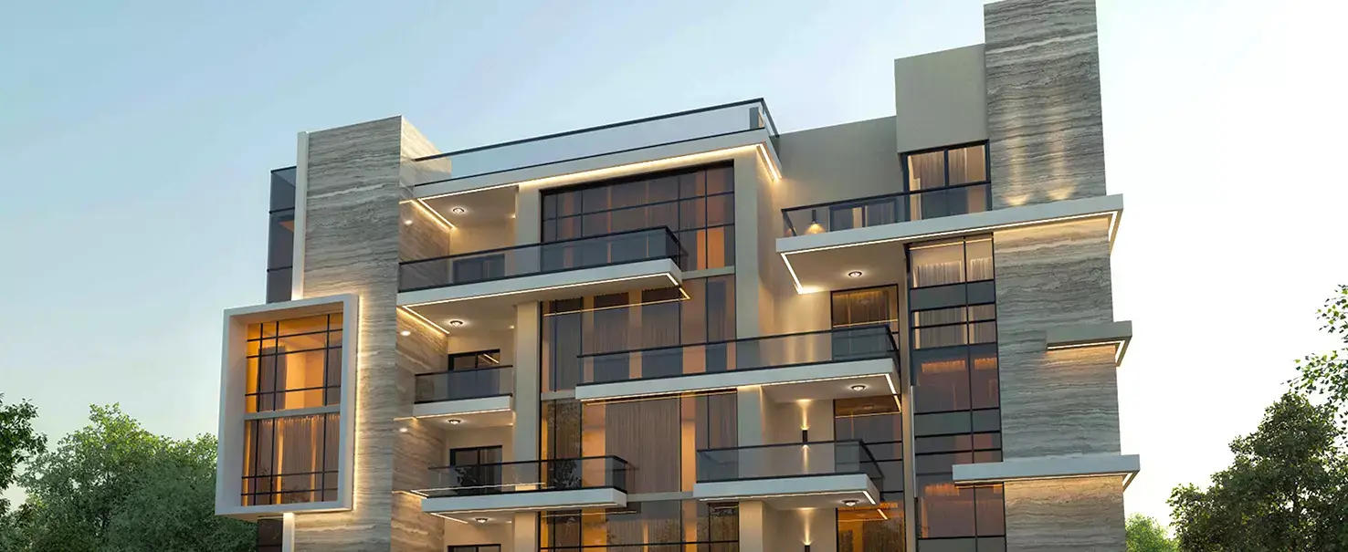 Sun Capital | Apartment