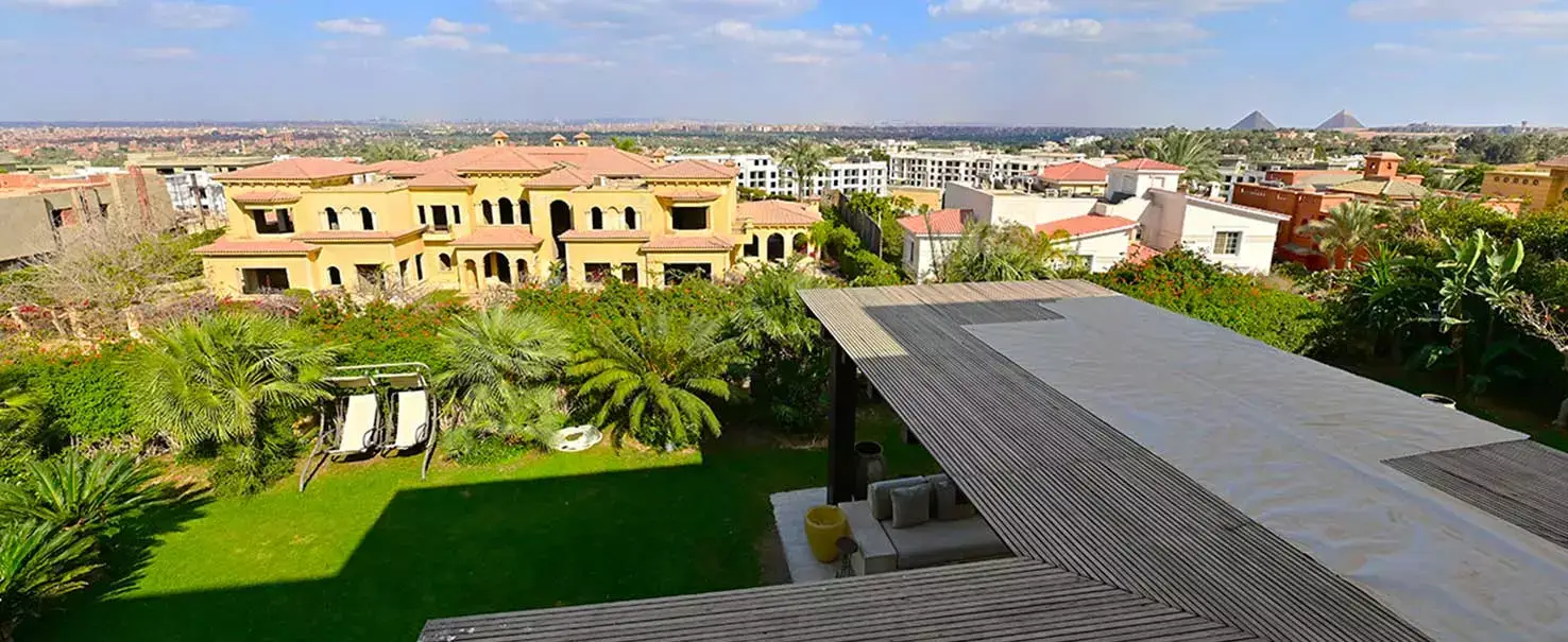  | Villa
