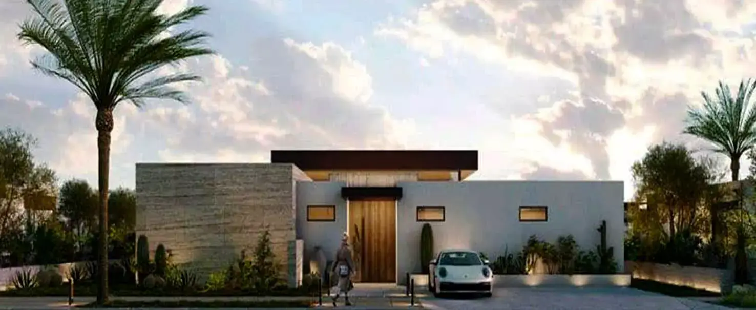  | Villa