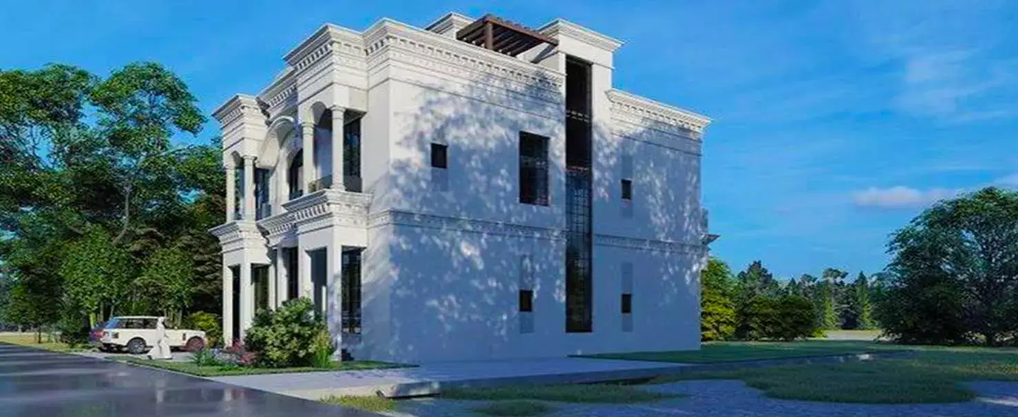 | Villa