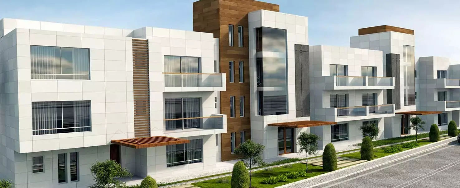 Soleya | Townhouse