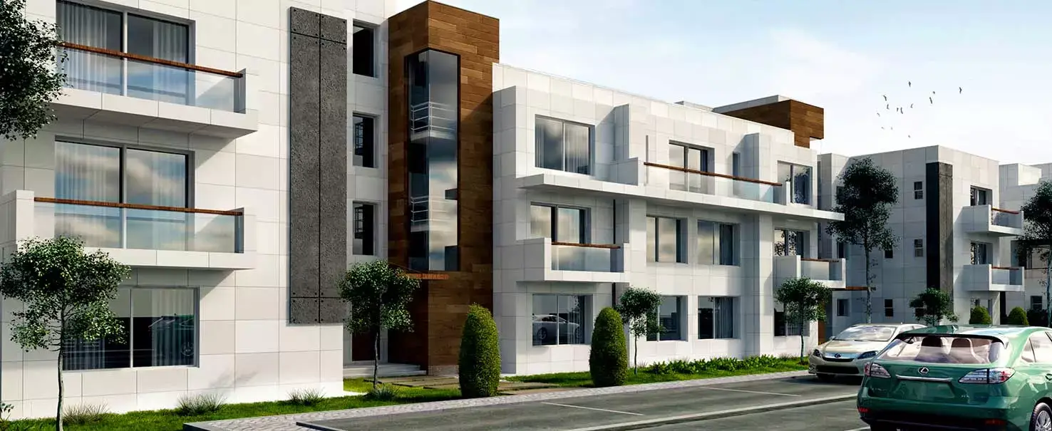Soleya | Townhouse