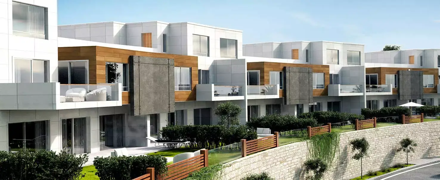 Soleya | Townhouse