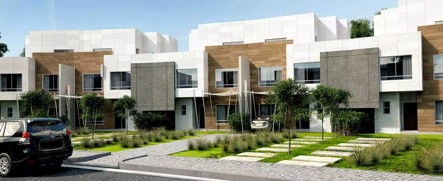 Soleya | Townhouse