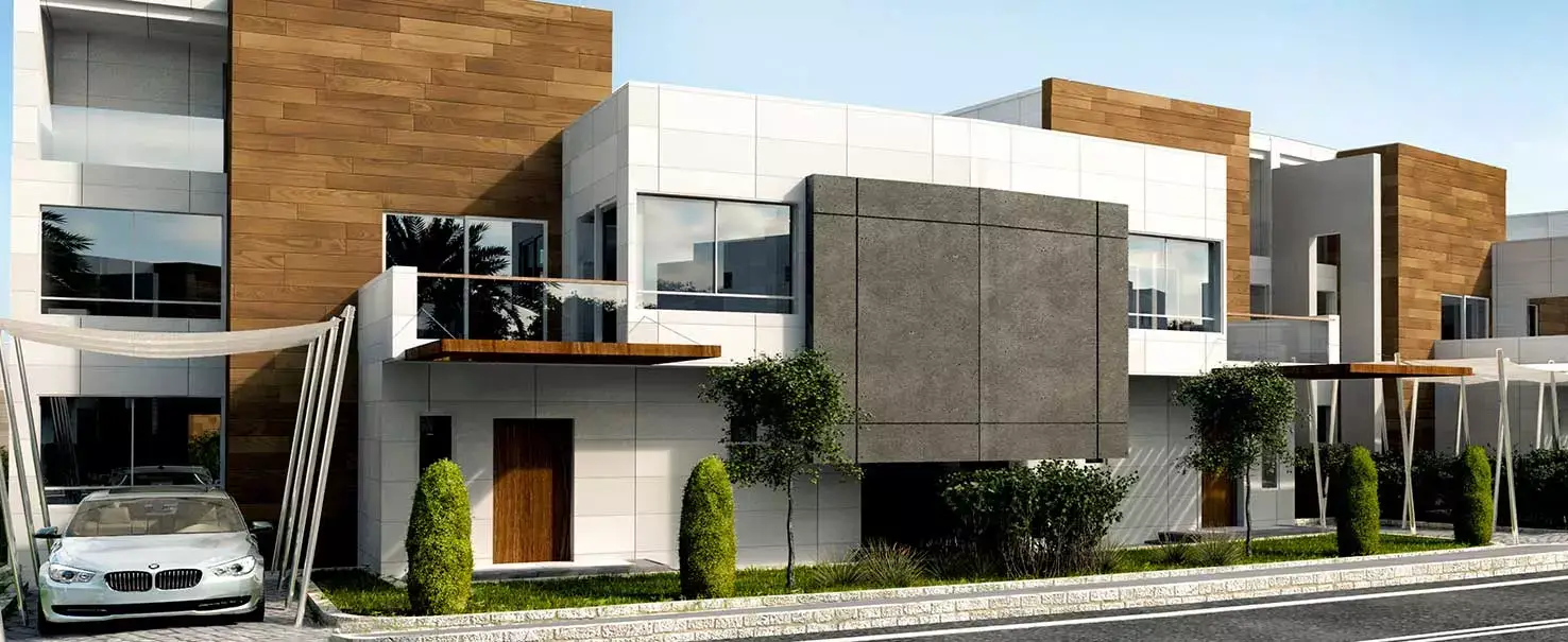Soleya | Townhouse