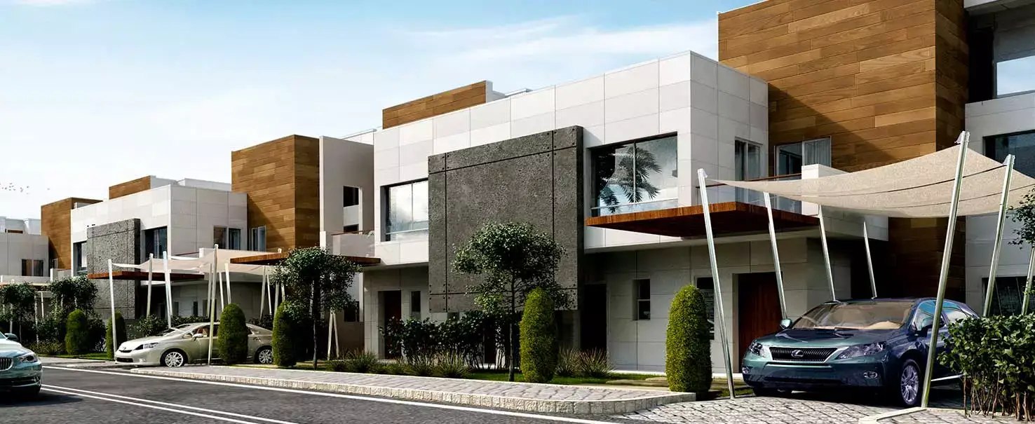 Soleya | Townhouse