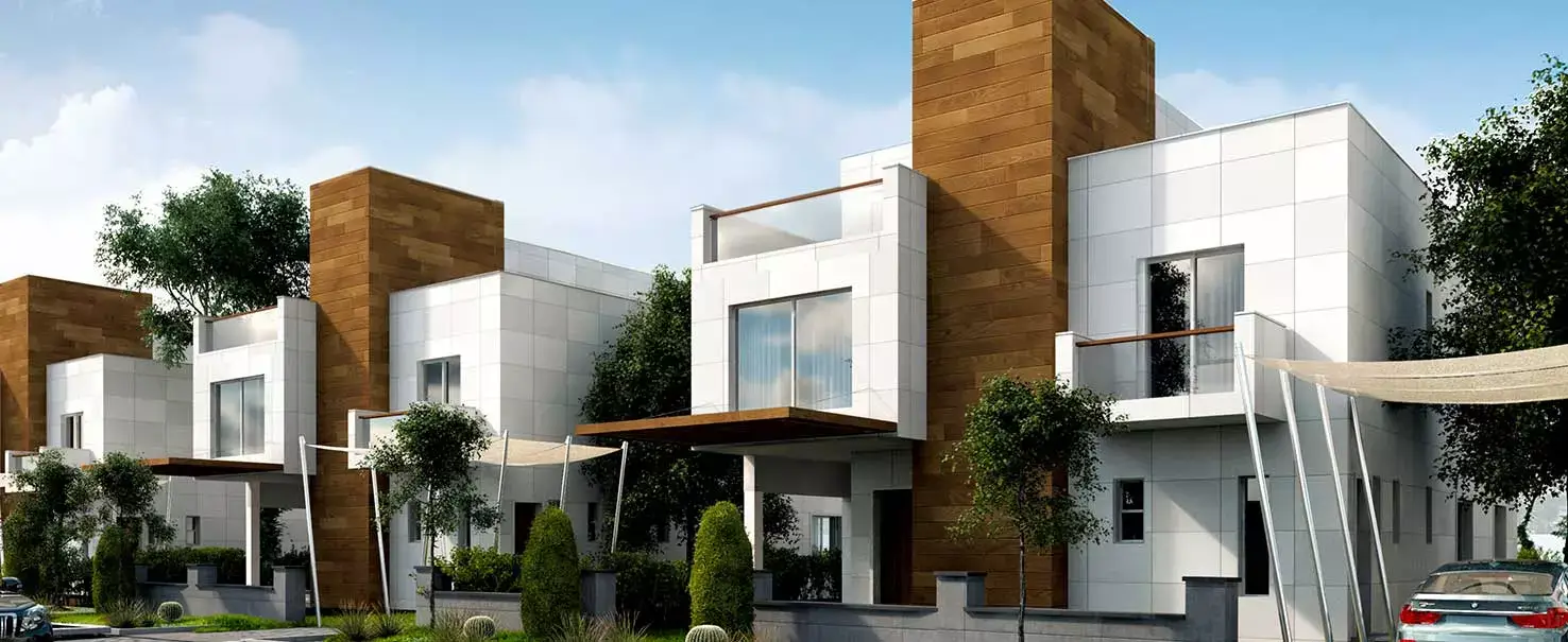 Soleya | Townhouse
