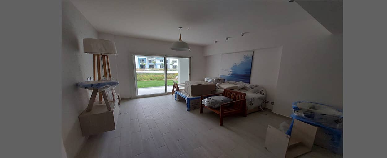 Fouka Bay | Serviced Apartment