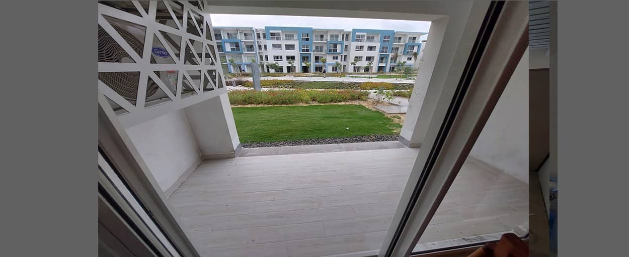 Fouka Bay | Serviced Apartment