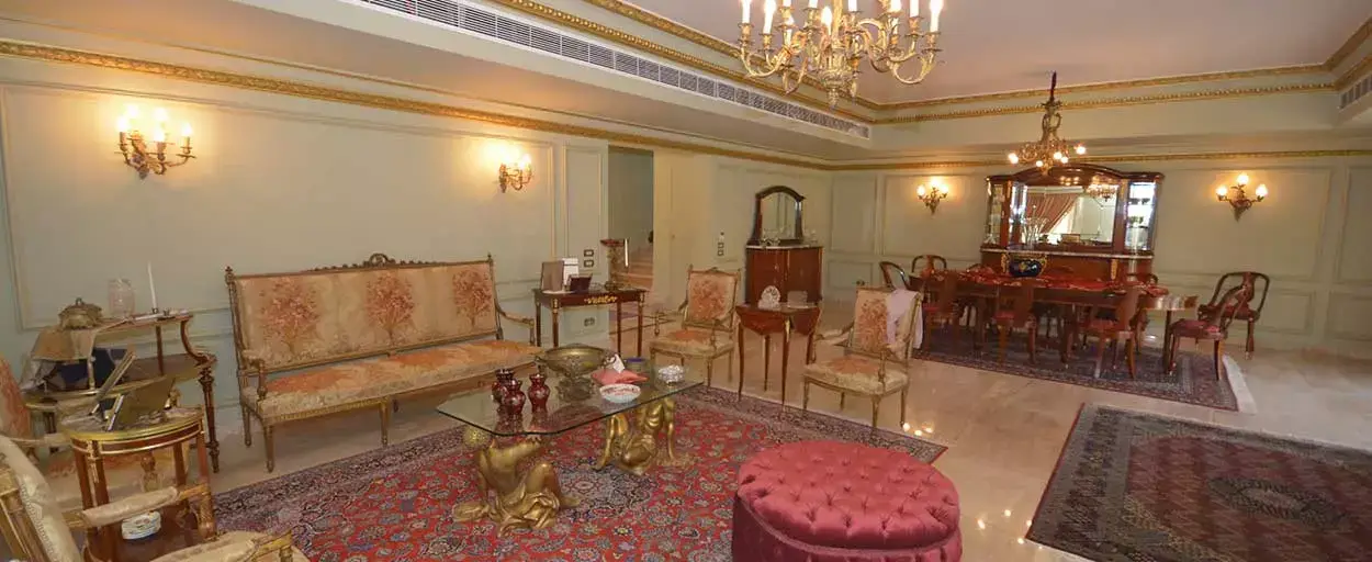 El Jazziera Hadaba | توين هاوس