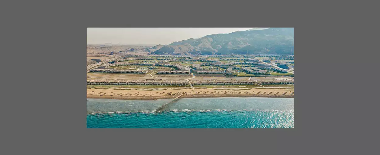 La Vista 6 | شاليه
